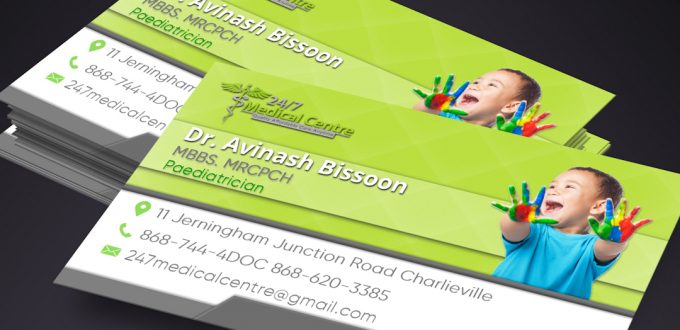 <p><span style="color: #ff0000;">BUSINESS CARDS:</span> Various